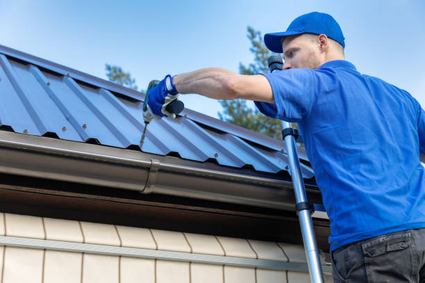 Best Storm Damage Roof Repair  in Wailua Homesteads, HI