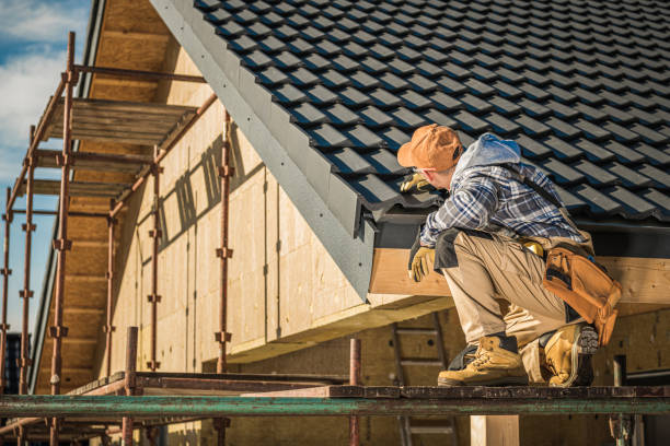 Best Metal Roofing Installation  in Wailua Homesteads, HI
