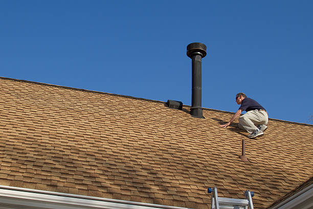 Best Emergency Roof Repair Services  in Wailua Homesteads, HI